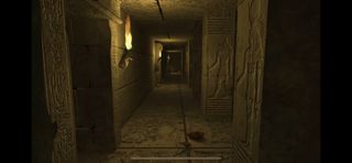 Riddle of the Sphinx - Screenshot 3