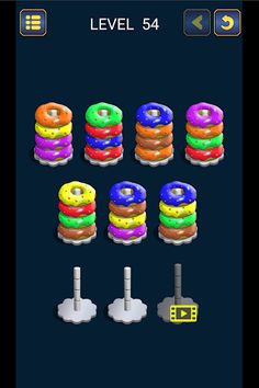 Donhoop - Screenshot 3