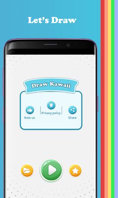 Let's Draw - Screenshot 1