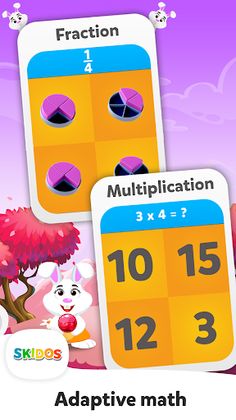 Math Games for Kids:Bubblegame - Screenshot 4