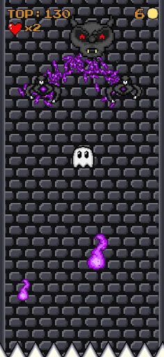 Faster Up - Screenshot 3