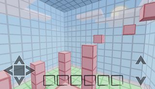 Crafting, Building & Survival - Screenshot 2