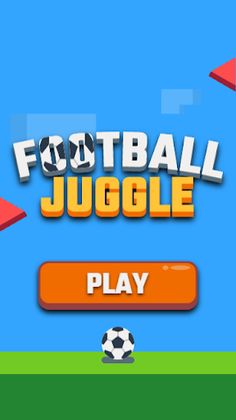 Mobile Soccer Ball Juggle - Ke - Screenshot 1