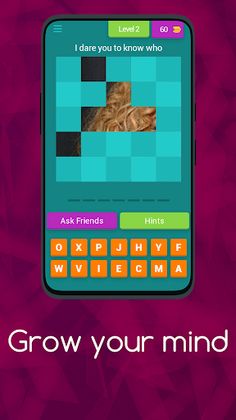 Grow your mind - Screenshot 3