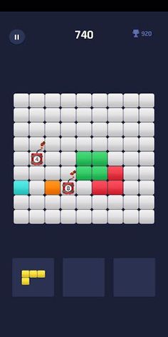 Puzzleland Source - Screenshot 1