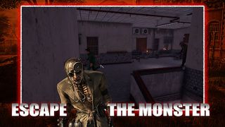 Floors of Fear - Horror Game - Screenshot 1