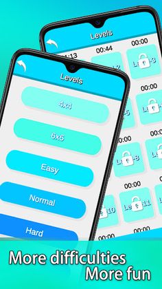 Sudoku - Training Your Brain - Screenshot 2