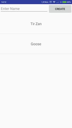 DnD WildMagicRoll - Screenshot 3