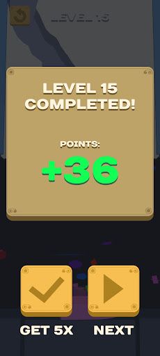 Falling Balls - Screenshot 4