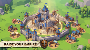 Hexapolis: Civilization wars - Screenshot 2