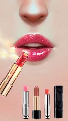 ASMR Makeover: Beauty Makeup - Screenshot 1