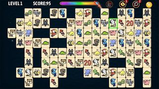 Animal Link Classic - Screenshot 3
