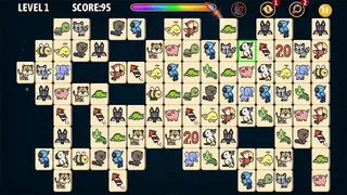 Animal Link Classic - Screenshot 3