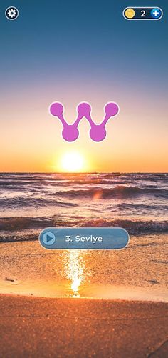 Nino Words - Screenshot 1