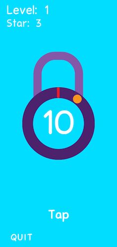 Pop n Locks - Screenshot 2