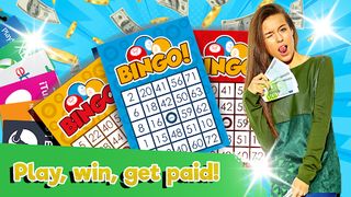 Bingo Rush Cash - Screenshot 2