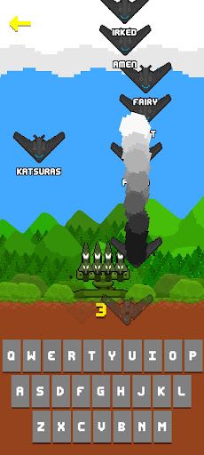 Artillery Text - Screenshot 3