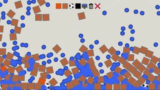 Physics Sandbox - Screenshot 3
