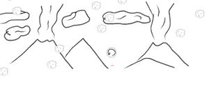 Dino Dodge - Screenshot 1