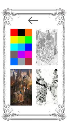 Camera - Puzzle Game M - Screenshot 4