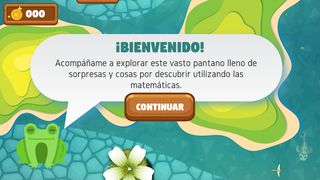 Learny Matemáticas - Operacion - Screenshot 1
