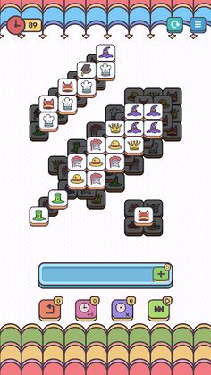 Block Unite - Match It - Screenshot 2