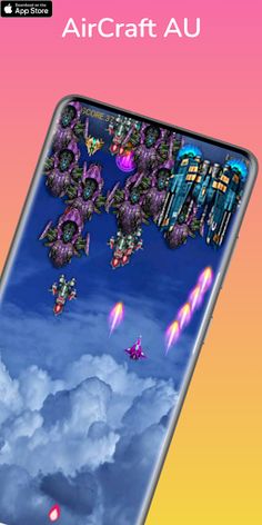 AirCraft AU - Screenshot 1