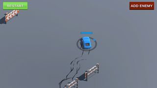 Survival Drift - Screenshot 2