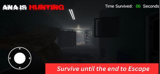 The Curse of Ana: Backrooms - Screenshot 3