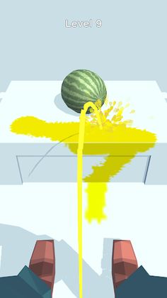 Pee Break! - Screenshot 1