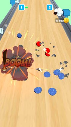 Spin and Slice - Screenshot 4