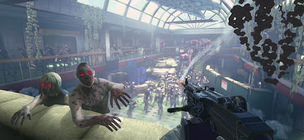 Zombie Hunter 2 - Screenshot 2