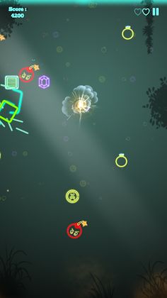 Hit The Box - Screenshot 3