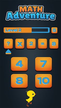Math Adventure | CoolMathGame - Screenshot 2