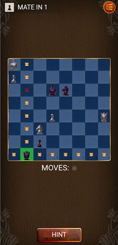 Chess - Screenshot 2