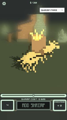Shrimp Game - Screenshot 3