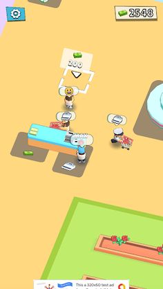 Flower Shop - Screenshot 3