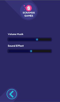 Scramsis - Screenshot 3