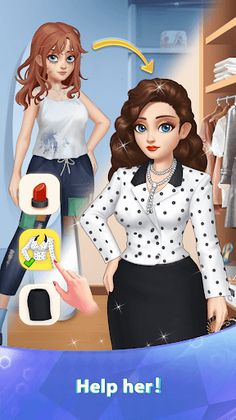 Fantasy Solitaire - Screenshot 1