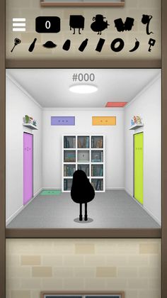 escape game: Apartment - Screenshot 2