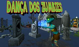 Dança dos Zumbies - Screenshot 2