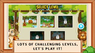 Find 7 Difference - Spot It - Screenshot 1