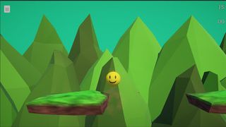 Ball Go Brrr - Screenshot 2