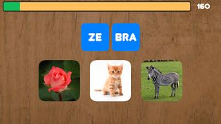 Silben lesen - Screenshot 3