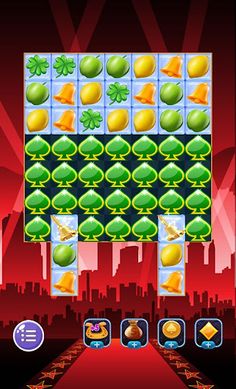 Lucky Vegas Crush - Screenshot 3