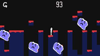 Runner Gunner- Endless Runner  - Screenshot 2