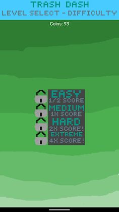 Trash Dash! - Screenshot 3