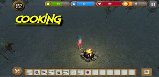 Craft and Survive - Screenshot 2