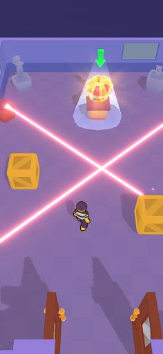 Heist Master! - Screenshot 2