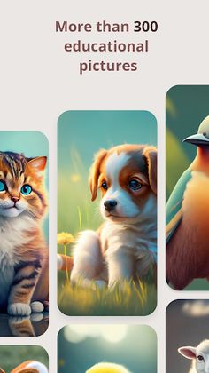 Who? What? - Screenshot 3